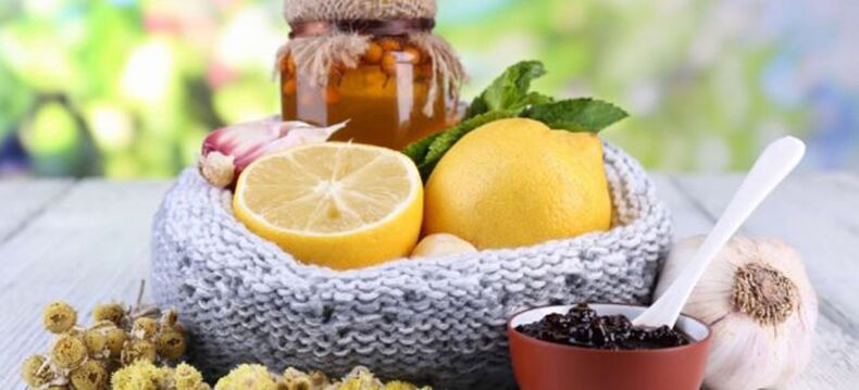 العلاجات الشعبية لزيادة الفعالية