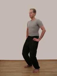 تمرين الإمساك بالحجر لزيادة الفاعلية