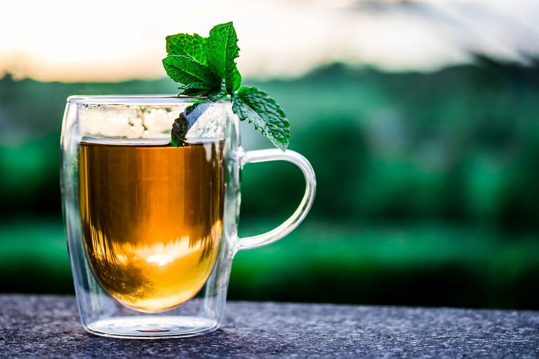 شاي البهارات الشرقية لزيادة الفاعلية